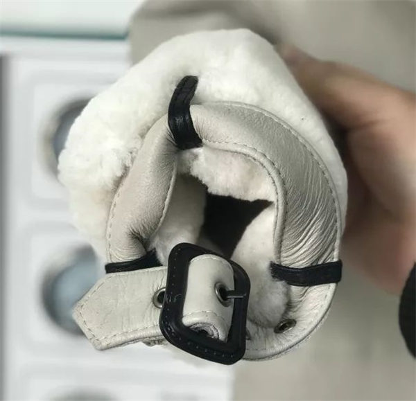 第29期：什么是闭绒革？闭绒革皮毛一体怎么洗？
